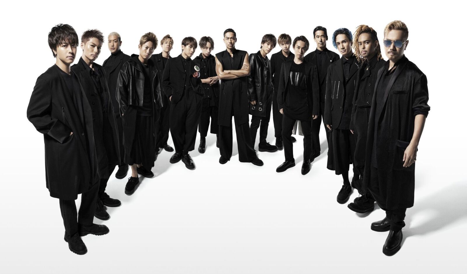 STAR OF WISH | EXILE TRIBE Wiki | Fandom