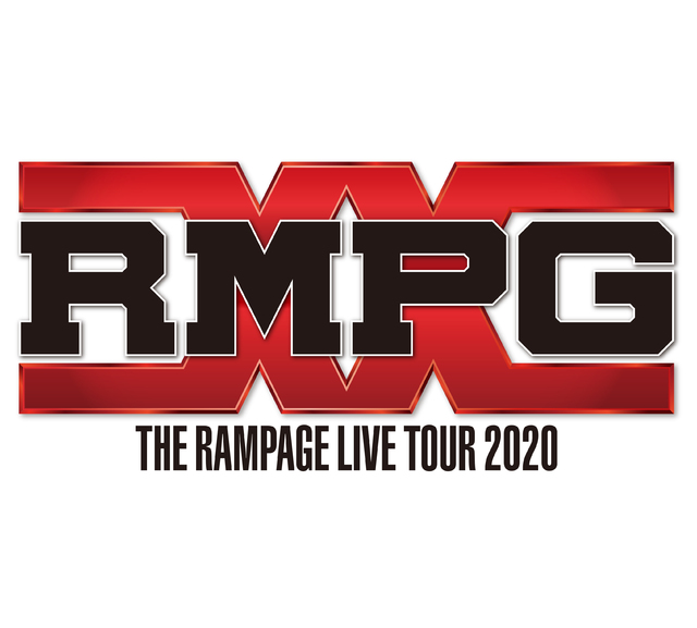 The Rampage Live Tour Rmpg Exile Tribe Wiki Fandom