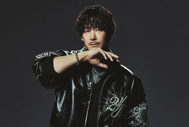 NAOTO | EXILE TRIBE Wiki | Fandom