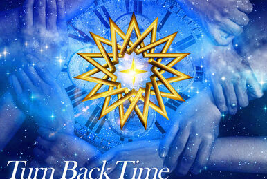 Turn Back Time - YouTube