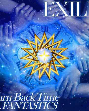 Turn Back Time Exile Tribe Wiki Fandom