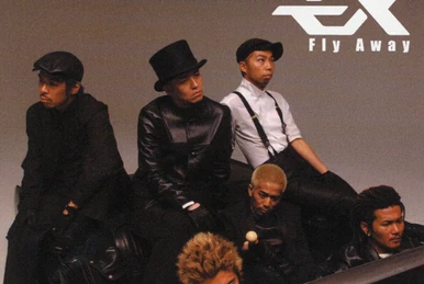 ミュージック EXILE/EXPV 3 Amazon.co.jp: EXPV 3 [DVD] : EXILE: DVD