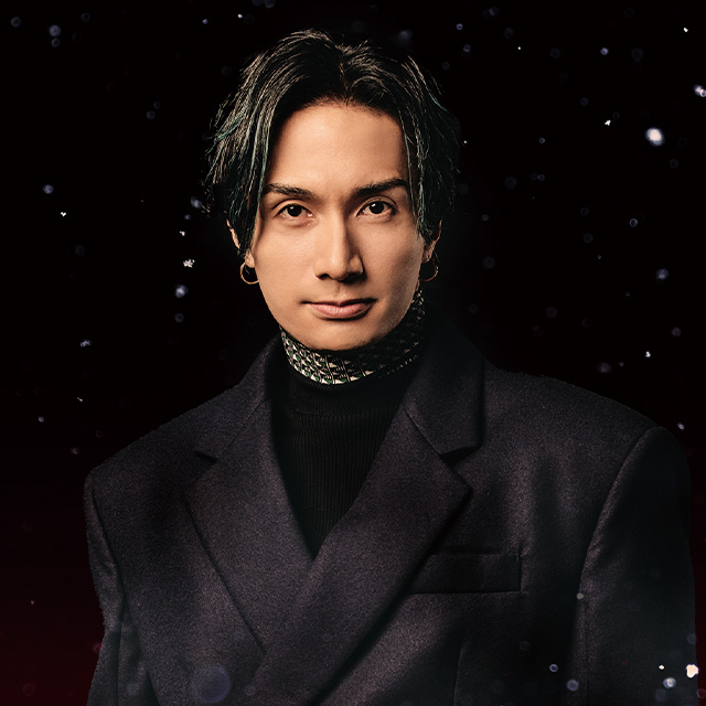 Tachibana Kenchi/Gallery | EXILE TRIBE Wiki | Fandom