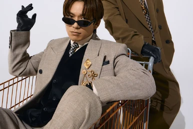 NAOTO | EXILE TRIBE Wiki | Fandom