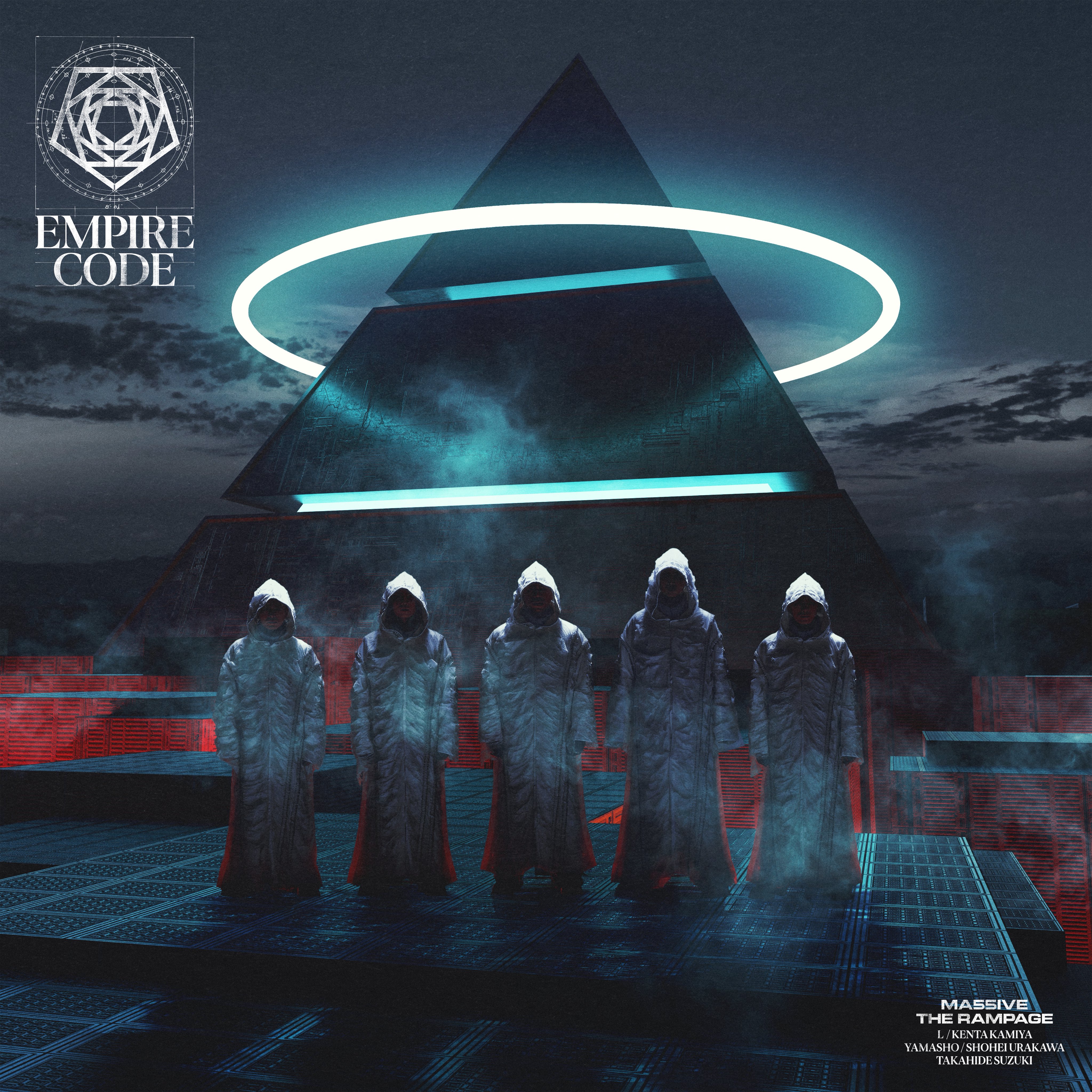 EXILE TRIBE等 Exile Tribe · Rising Sun To The World (CD) [Japan Import