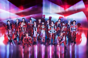 THE RAMPAGE | EXILE TRIBE Wiki | Fandom