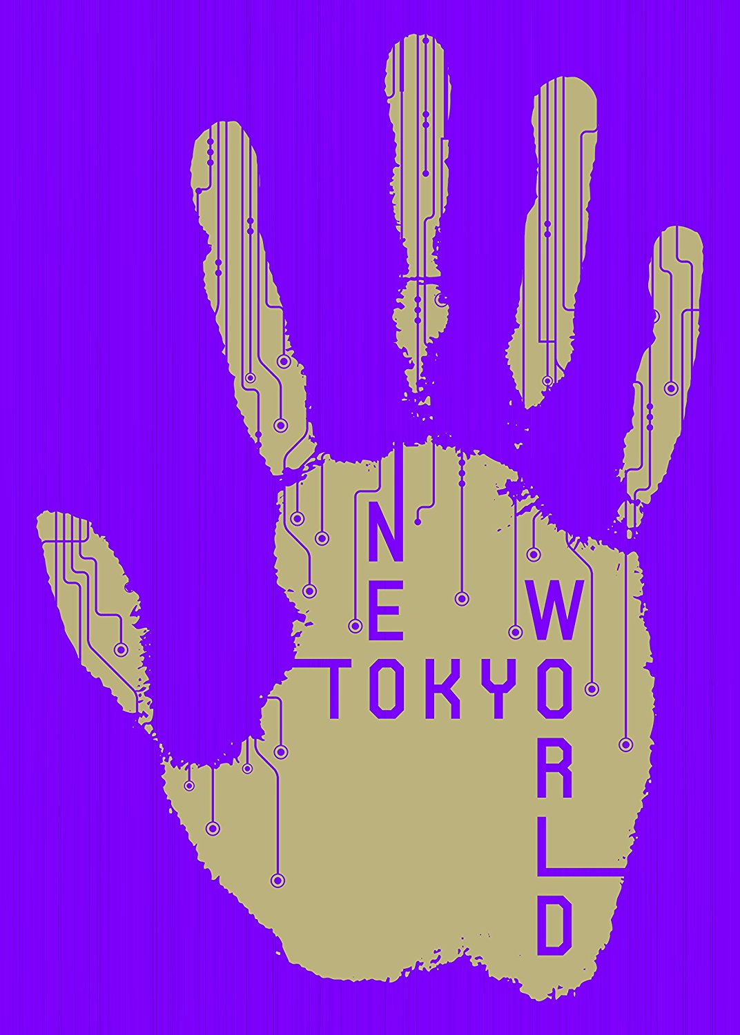 NEOTOKYO WORLD | EXILE TRIBE Wiki | Fandom