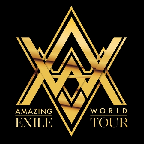 EXILE LIVE TOUR 2015 “AMAZING WORLD%タ゛フ゛ルクォーテ%(Blu-ray+スマプラ)