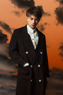 Yagi Yusei/Gallery | EXILE TRIBE Wiki | Fandom