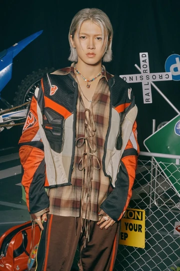 Sato様 Sato Shunnosuke | EXILE TRIBE Wiki | Fandom