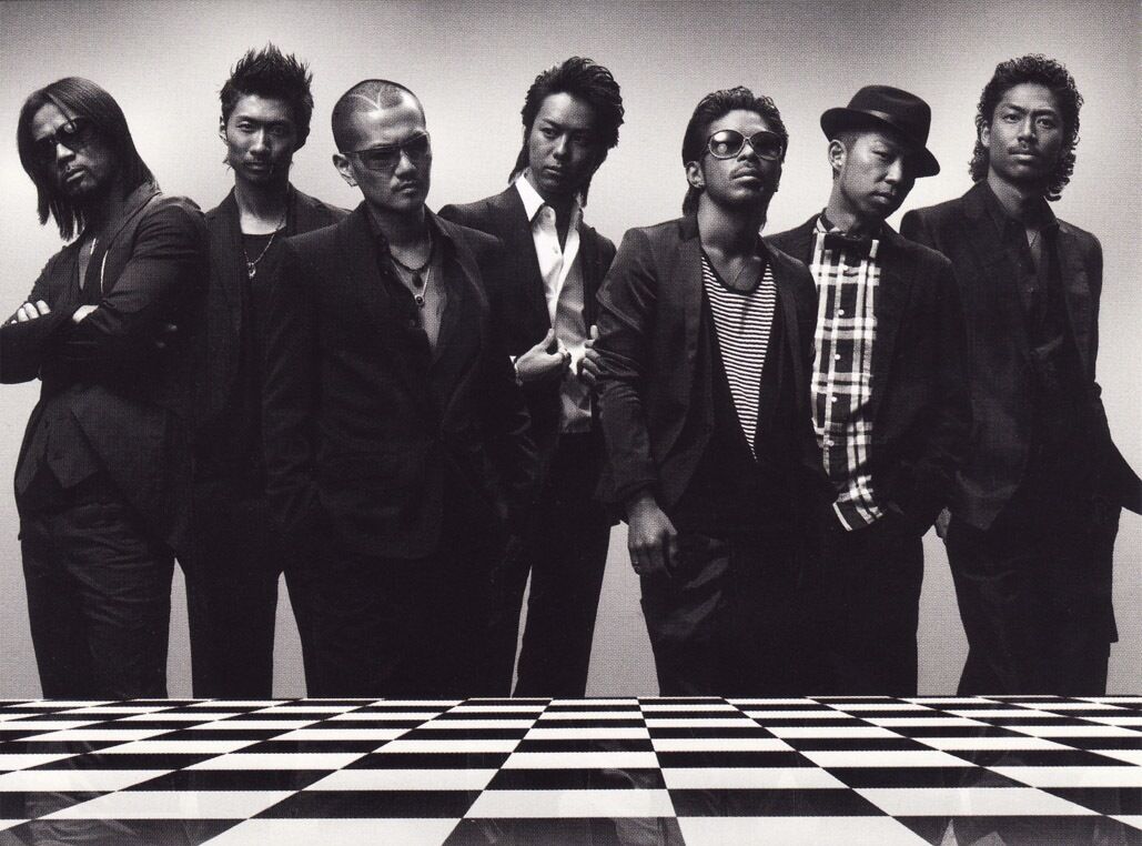 EXILE CATCHY BEST | EXILE TRIBE Wiki | Fandom