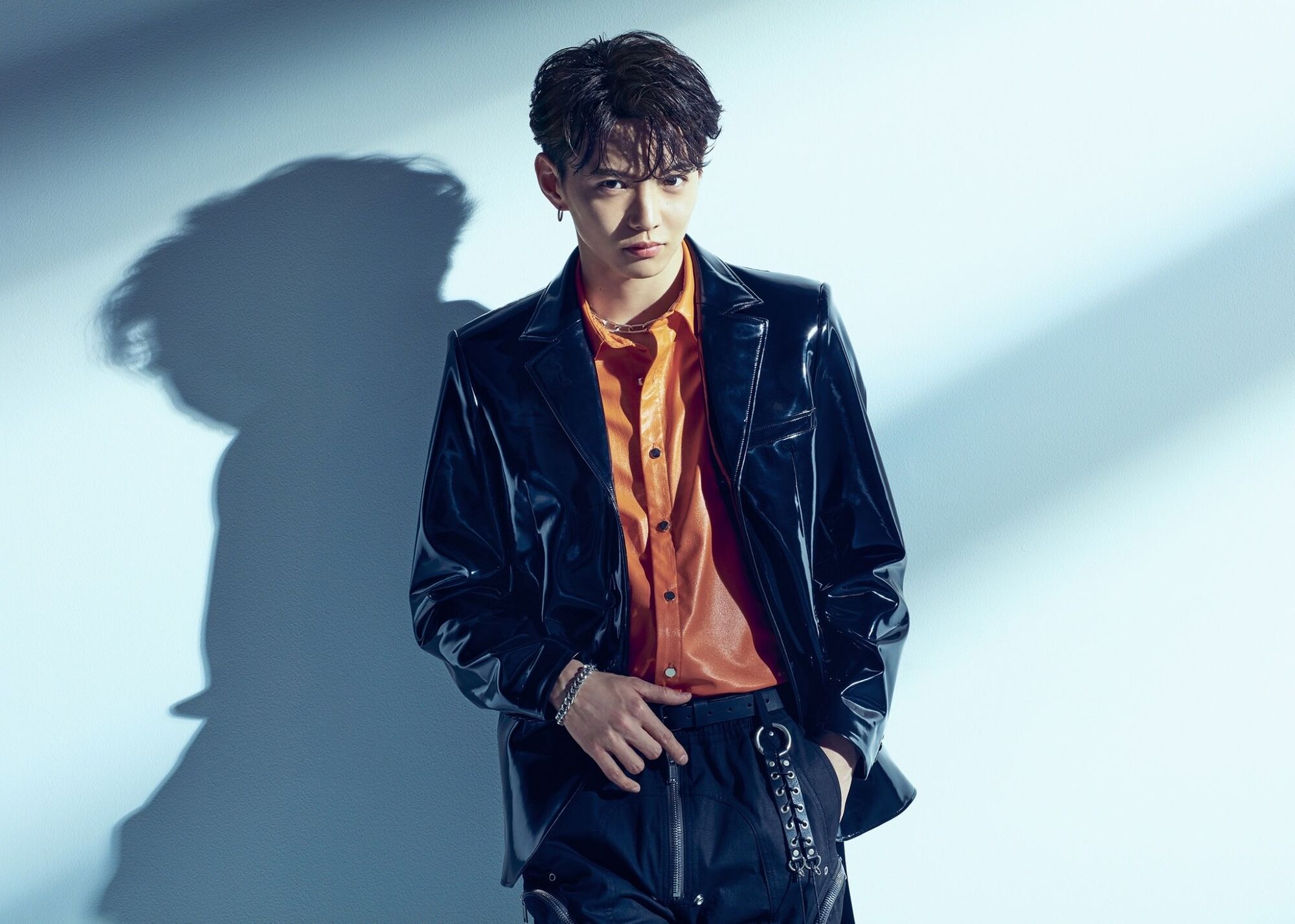 Sato Taiki Exile Tribe Wiki Fandom Sato Taiki Exile Tribe Wiki Fandom