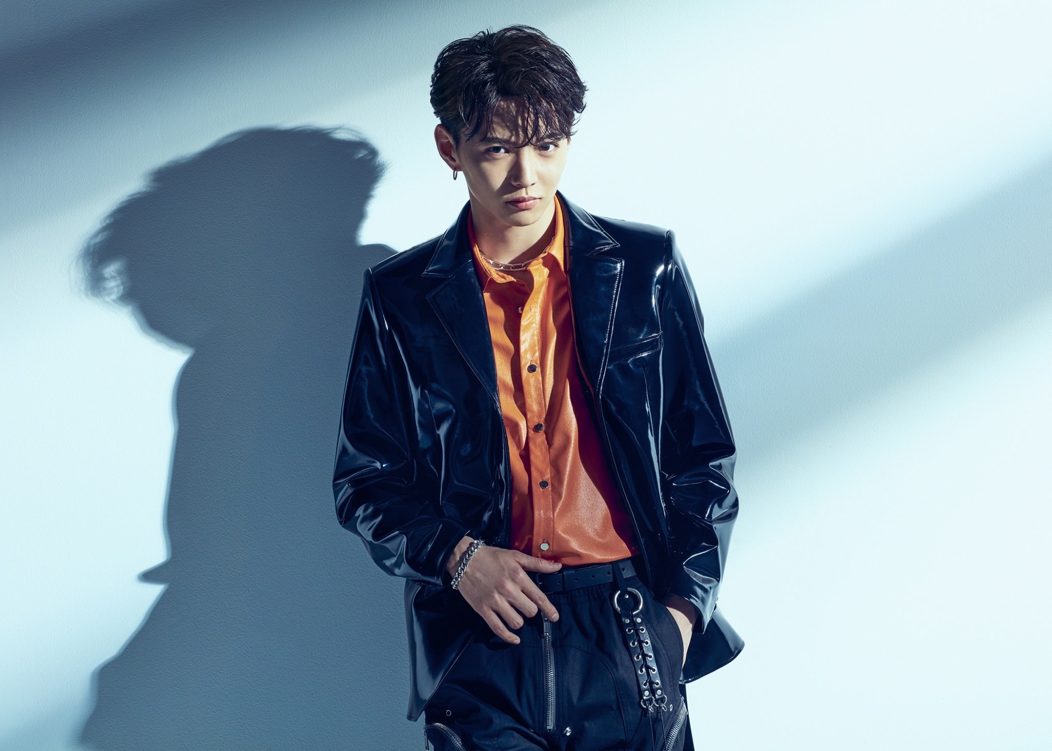 Sato Taiki Exile Tribe Wiki Fandom Sato Taiki Exile Tribe Wiki Fandom