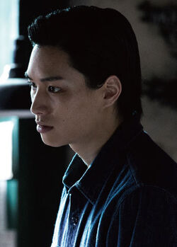 EXILE TRIBE - HIGH&amp;LOW THE  THE RED RAINと THE STORY HiGH&LOW THE RED RAIN | EXILE TRIBE Wiki | Fandom