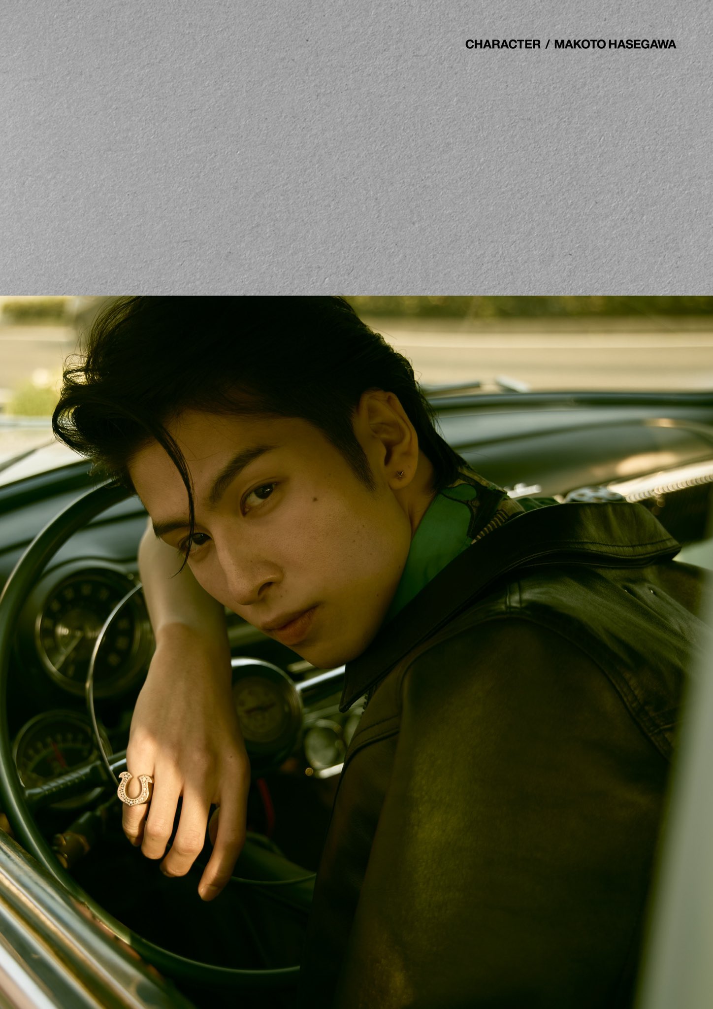 CHARACTER | EXILE TRIBE Wiki | Fandom