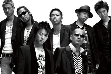 EXILE - 【美品】「ROCK&amp;SOUL 2013 &quot;FIGHTING MEN&quot; TOUR 360?cb=20160705192829