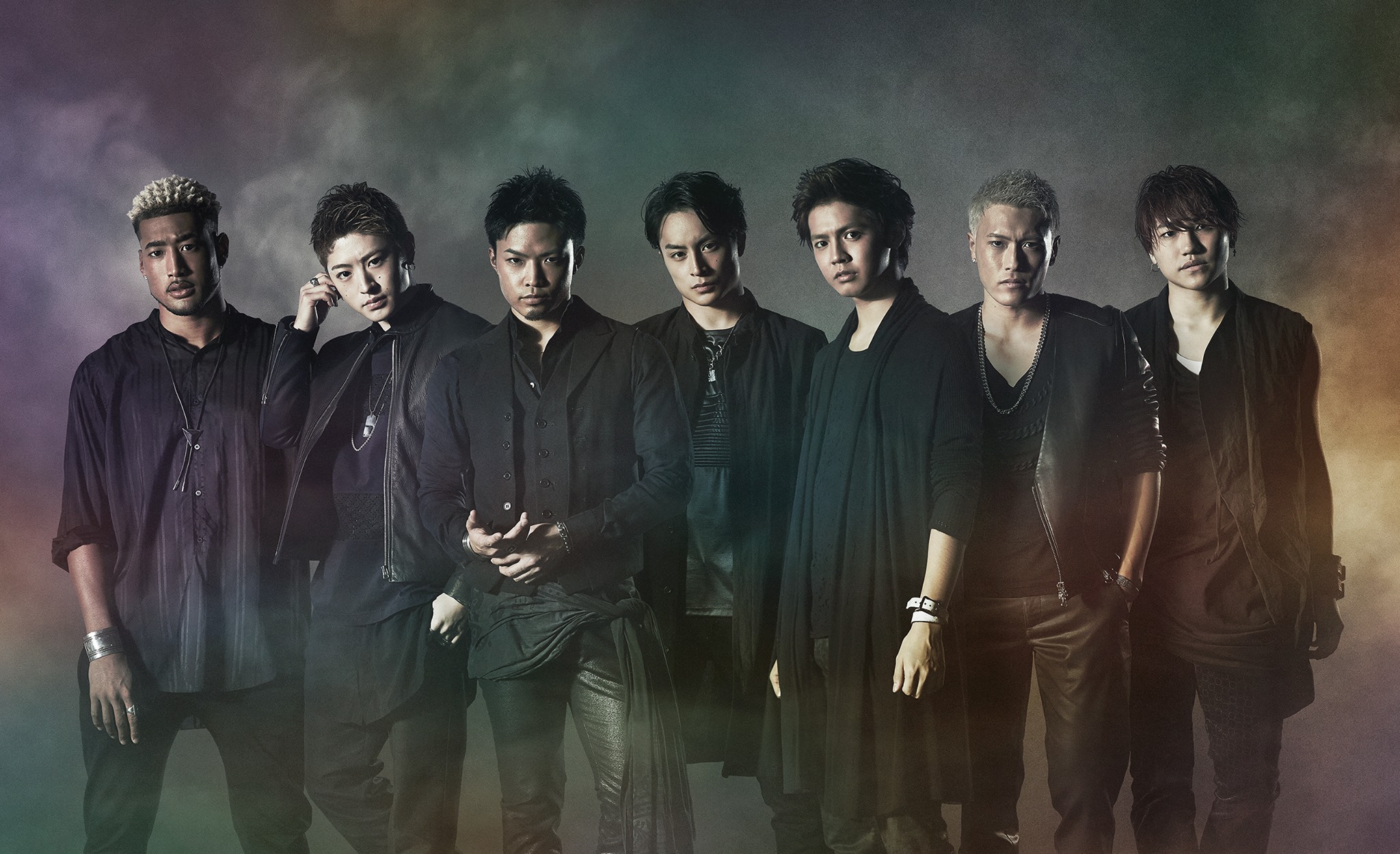 Hard Knock Days | EXILE TRIBE Wiki | Fandom