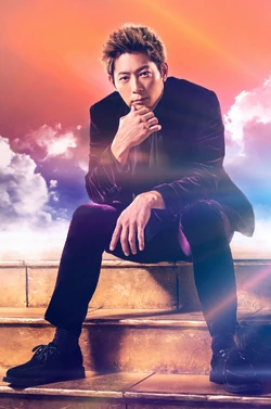 Kuroki Keiji/Gallery | EXILE TRIBE Wiki | Fandom