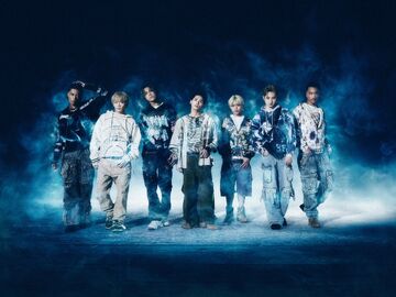 PSYCHIC FEVER, EXILE TRIBE Wiki