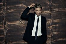 SHOKICHI - IGNITION promo