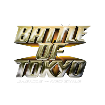 BATTLE OF TOKYO | EXILE TRIBE Wiki | Fandom