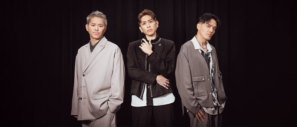 DEEP | EXILE TRIBE Wiki | Fandom