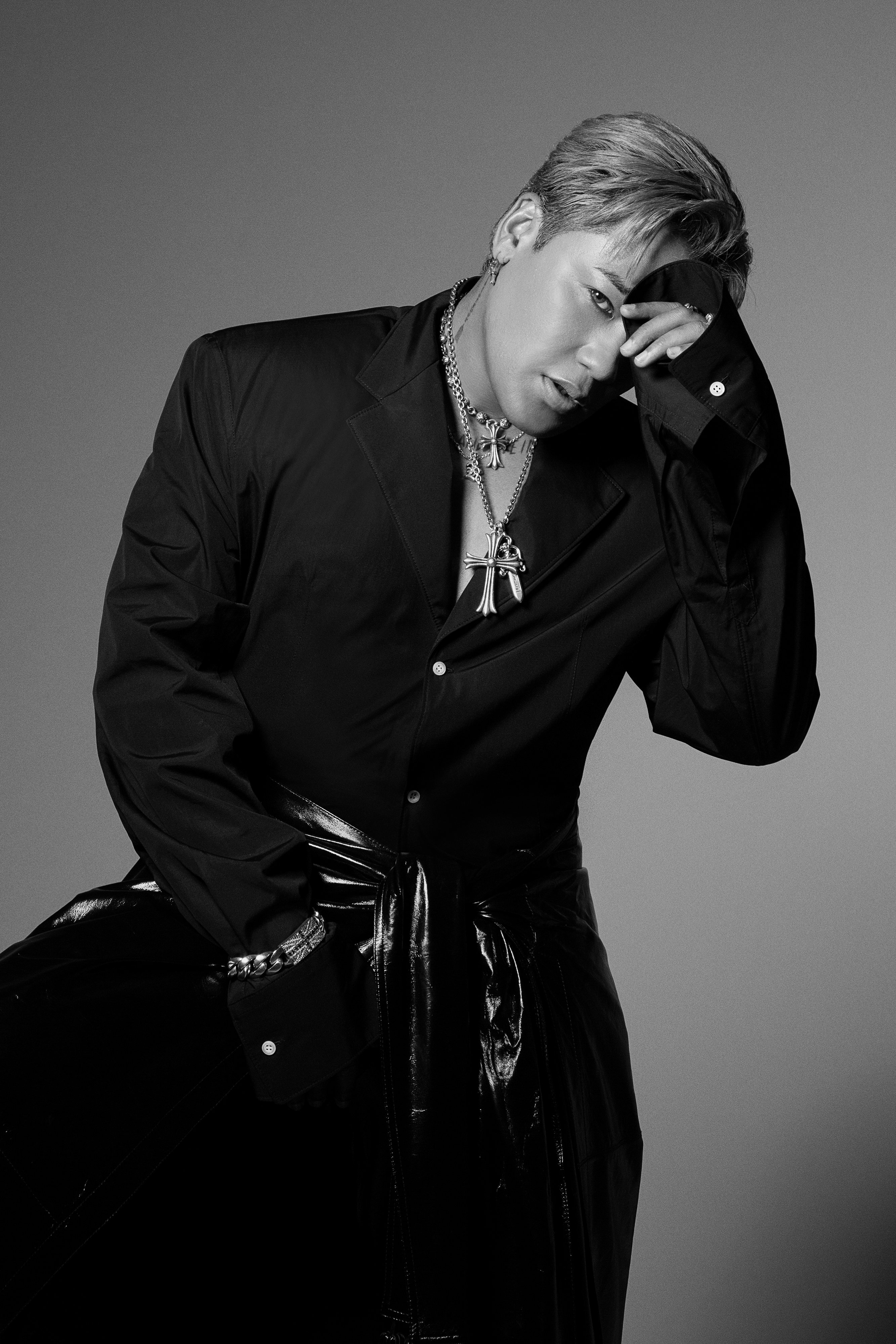 ELLY | EXILE TRIBE Wiki | Fandom