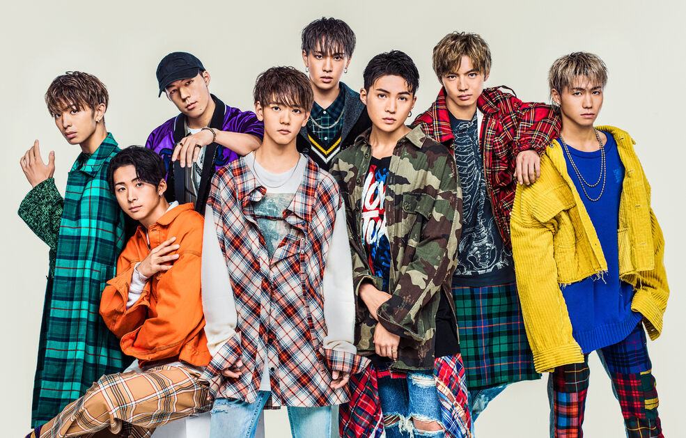 Amazon.co.jp: FANTASTICS FROM EXILE(CD+DVD): ミュージック