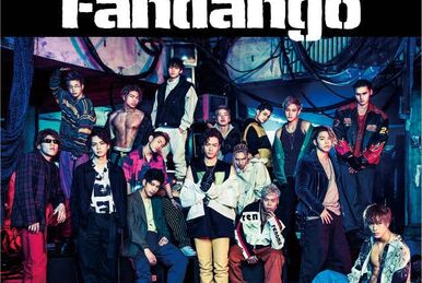 BACK TO THE MEMORIES | EXILE TRIBE Wiki | Fandom