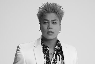 Zin | EXILE TRIBE Wiki | Fandom