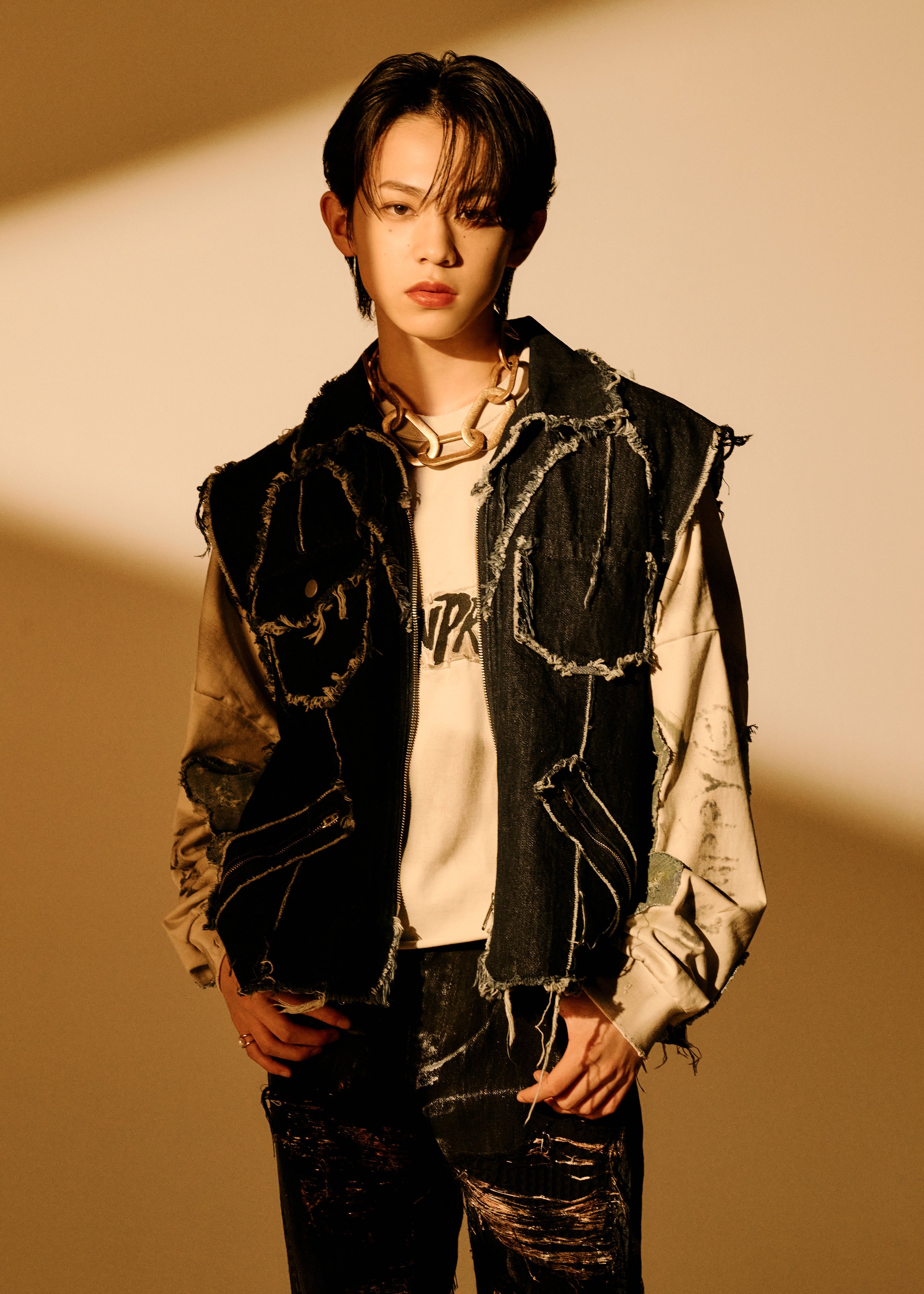 EXILE TRIBE - nana R)ENEW | EXILE TRIBE Wiki | Fandom