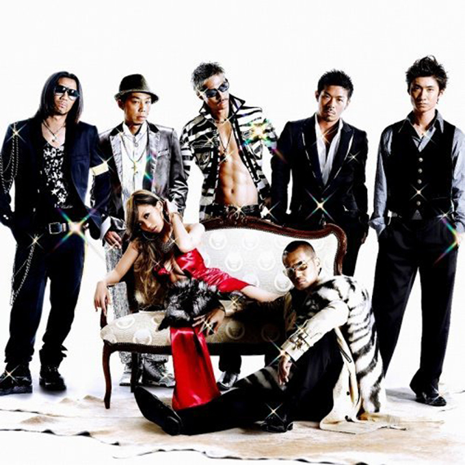 WON'T BE LONG | EXILE TRIBE Wiki | Fandom