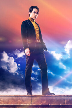 ミュージシャン EXILE THE SECOND - TETSUYA EXILE TETSUYA（EXILE、EXILE THE SECOND） - EXILE TETSUYA