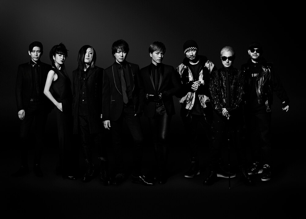 【オンラインショップ】 TIME Fandom | Wiki TRIBE EXILE | FLIES 邦楽