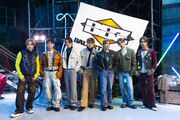 BALLI BALLI! BALLISTIK BOYZ group promo