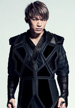 NAOTO/Gallery | EXILE TRIBE Wiki | Fandom