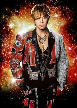 EXILE LIVE TOUR 2025 