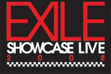EXILE LIVE TOUR 2009 