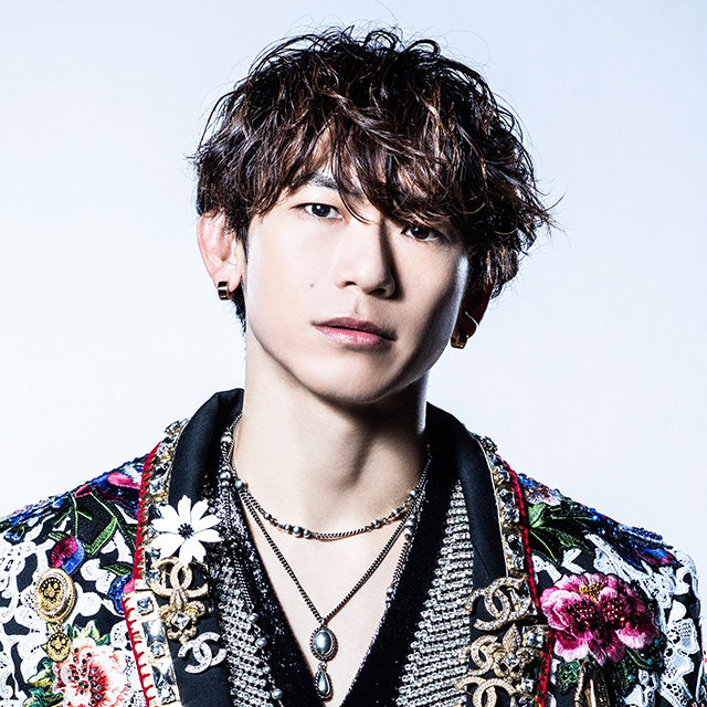 NAOTO/Gallery | EXILE TRIBE Wiki | Fandom