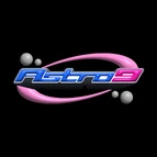 ASTRO9 logo (2024)