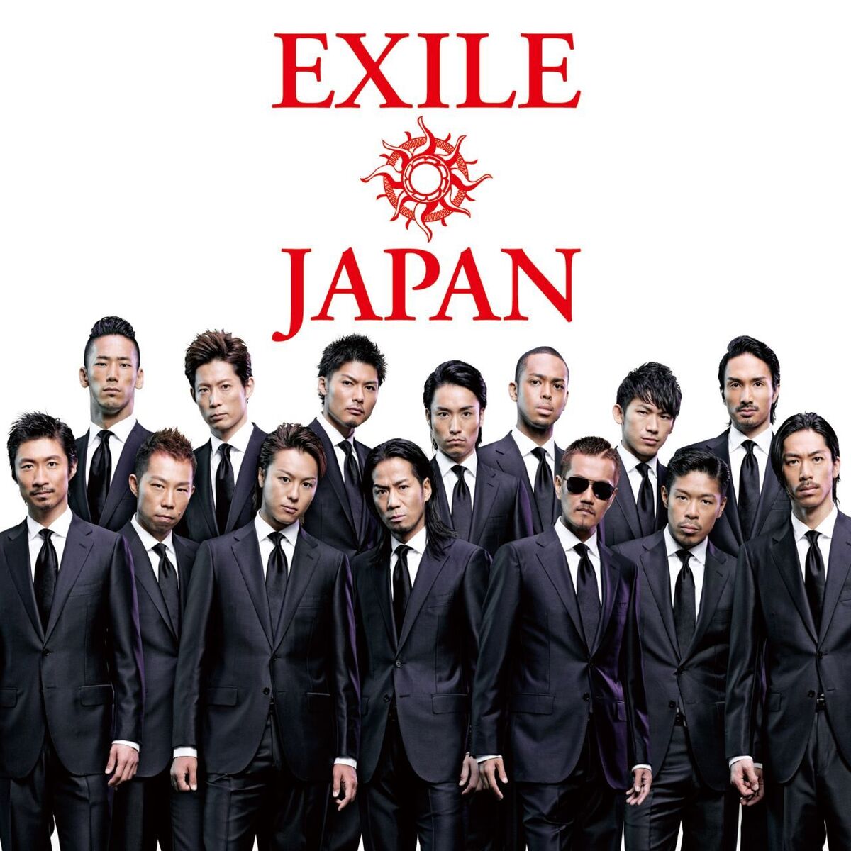 PLACE | EXILE TRIBE Wiki | Fandom