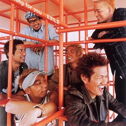 Styles Of Beyond | EXILE TRIBE Wiki | Fandom