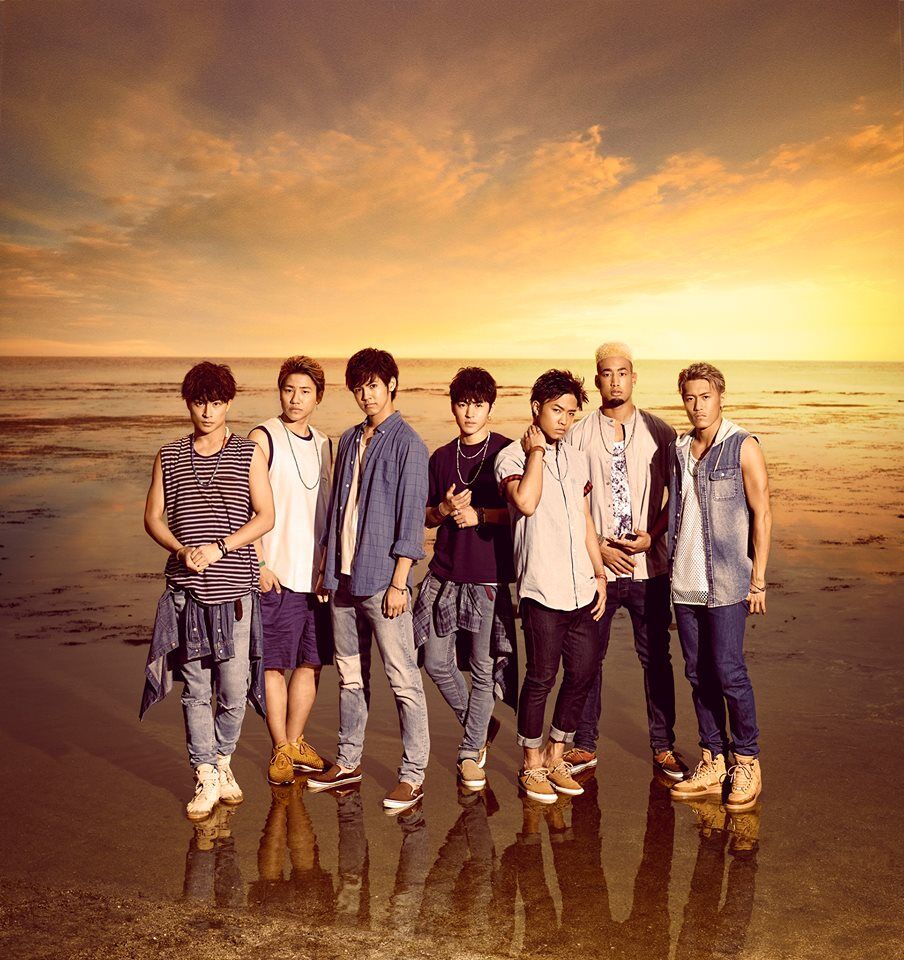 Always With You Exile Tribe Wiki Fandom Always With You Exile Tribe Wiki Fandom