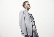 EXILE SHOKICHI - 1114 promo 2
