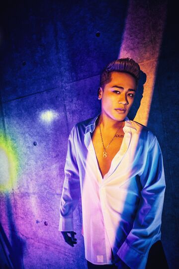 ELLY | EXILE TRIBE Wiki | Fandom