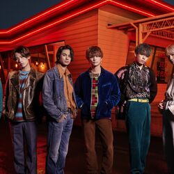 Ballistik Boyz Exile Tribe Wiki Fandom Ballistik Boyz Exile Tribe Wiki Fandom