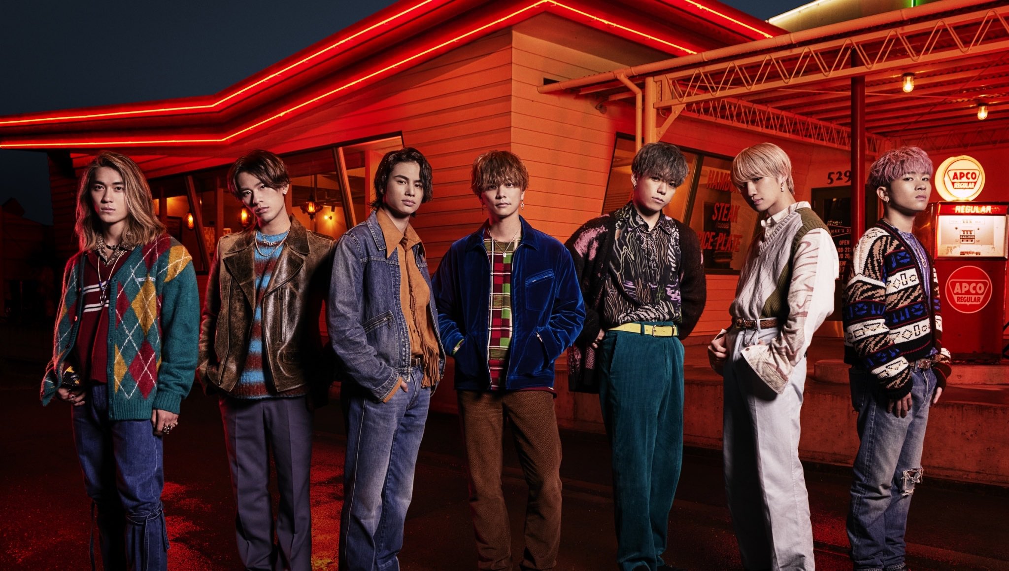 Ballistik Boyz Exile Tribe Wiki Fandom Ballistik Boyz Exile Tribe Wiki Fandom