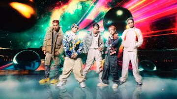 MA55IVE THE RAMPAGE | EXILE TRIBE Wiki | Fandom