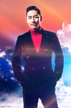 AKIRA/Gallery | EXILE TRIBE Wiki | Fandom
