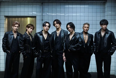 Sandaime J SOUL BROTHERS LIVE TOUR 2025 